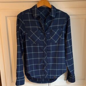 Pearl Izumi Women’s Flannel Mountain Biking, Small